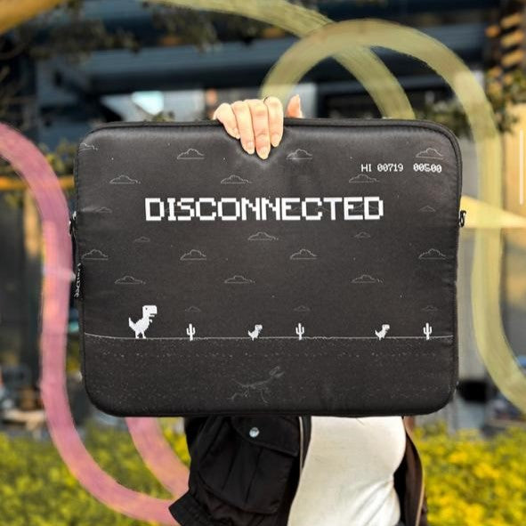 Disconnected